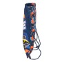 Sac à dos serré par des ficelles Hot Wheels Speed club Orange (26 x 34 x 1 cm): Plus de 300.000 produits de grandes marques en v