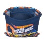 Sac à dos serré par des ficelles Hot Wheels Speed club Orange (26 x 34 x 1 cm): Plus de 300.000 produits de grandes marques en v