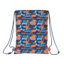 Sac à dos serré par des ficelles Hot Wheels Speed club Orange (26 x 34 x 1 cm): Plus de 300.000 produits de grandes marques en v
