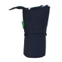 Trousse Gobelet Benetton Sixties Blue marine (8 x 19 x 6 cm): Plus de 300.000 produits de grandes marques en vente directe à pri