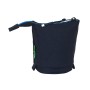 Trousse Gobelet Benetton Sixties Blue marine (8 x 19 x 6 cm): Plus de 300.000 produits de grandes marques en vente directe à pri