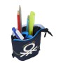 Trousse Gobelet Benetton Sixties Blue marine (8 x 19 x 6 cm): Plus de 300.000 produits de grandes marques en vente directe à pri