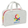 Trousse de Toilette Benetton Pop Gris 31 x 14 x 19 cm: Plus de 300.000 produits de grandes marques en vente directe à prix usine