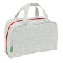 Trousse de Toilette Benetton Pop Gris 31 x 14 x 19 cm: Plus de 300.000 produits de grandes marques en vente directe à prix usine