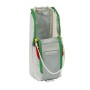 Trousse d'écolier Benetton Pop Gris (6 x 21 x 6 cm): Plus de 300.000 produits de grandes marques en vente directe à prix usine s