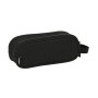 Trousse Fourre-Tout Double Umbro Flash Noir 21 x 8 x 6 cm: Plus de 300.000 produits de grandes marques en vente directe à prix u