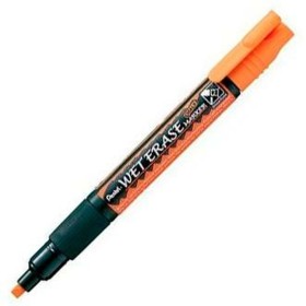 marqueur craie liquide Pentel Wet Erase Orange (12 Pièces): Plus de 300.000 produits de grandes marques en vente directe à prix 