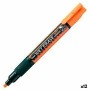 marqueur craie liquide Pentel Wet Erase Orange (12 Pièces): Plus de 300.000 produits de grandes marques en vente directe à prix 
