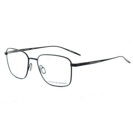 Monture de Lunettes Homme Porsche Design P8372-A-54 Noir ø 54 mm: Plus de 300.000 produits de grandes marques en vente directe à