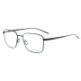 Monture de Lunettes Homme Porsche Design P8372-A-54 Noir ø 54 mm: Plus de 300.000 produits de grandes marques en vente directe à