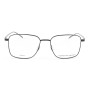 Monture de Lunettes Homme Porsche Design P8372-A-54 Noir ø 54 mm: Plus de 300.000 produits de grandes marques en vente directe à