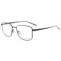 Monture de Lunettes Homme Porsche Design P8372-A-54 Noir ø 54 mm: Plus de 300.000 produits de grandes marques en vente directe à