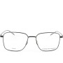 Monture de Lunettes Homme Porsche Design P8372-A-54 Noir ø 54 mm: Plus de 300.000 produits de grandes marques en vente directe à