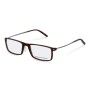 Monture de Lunettes Homme Porsche Design P8384-D-55 Marron Ø 55 mm: Plus de 300.000 produits de grandes marques en vente directe