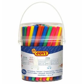Ensemble de Marqueurs Jovi MAXI 96 Unités: Plus de 300.000 produits de grandes marques en vente directe à prix usine sur cadeauf
