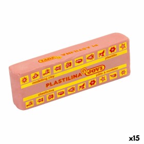 Barres de pâte à modeler Jovi School 150 g Viande (15 Pièces): Plus de 300.000 produits de grandes marques en vente directe à pr