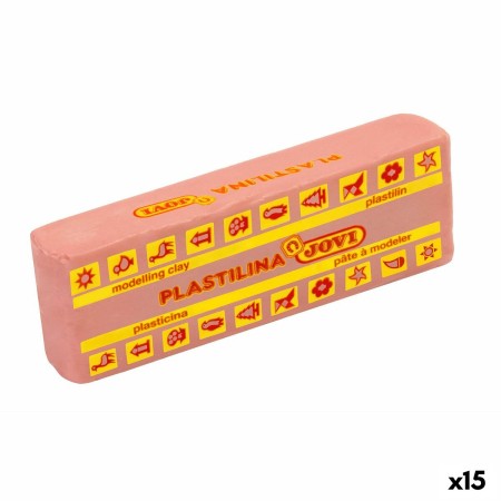 Barres de pâte à modeler Jovi School 150 g Viande (15 Pièces): Plus de 300.000 produits de grandes marques en vente directe à pr