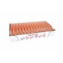 Barres de pâte à modeler Jovi School 150 g Viande (15 Pièces): Plus de 300.000 produits de grandes marques en vente directe à pr
