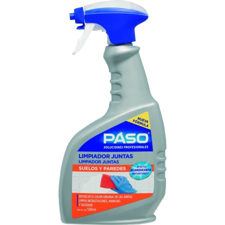 Nettoyant Paso 500 ml: Plus de 300.000 produits de grandes marques en vente directe à prix usine sur cadeaufou.com. Label boutiq