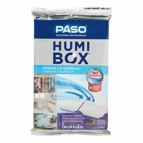 Anti-humidité Paso humibox Lavande (10 Unités): Plus de 300.000 produits de grandes marques en vente directe à prix usine sur ca