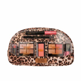Set de Maquillage Magic Studio Wild Safari Furious Beauty 7 Pièces: Plus de 300.000 produits de grandes marques en vente directe