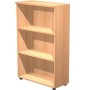 Étagère Artexport Presto Moyenne Marron Mélamine 80 x 35 x 120 cm: Plus de 300.000 produits de grandes marques en vente directe 