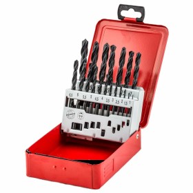 Ensemble de forets Fischer Ms Métal (19 Pièces): Plus de 300.000 produits de grandes marques en vente directe à prix usine sur c