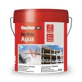 Imperméabilisation Fischer Ms Blanc 4 L: Plus de 300.000 produits de grandes marques en vente directe à prix usine sur cadeaufou