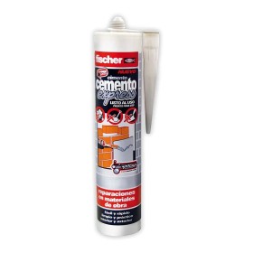 Scellant/Adhésif Fischer 512348 Ciment Gris foncé 310 ml: Plus de 300.000 produits de grandes marques en vente directe à prix us