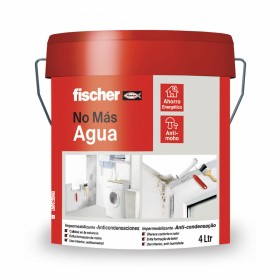 Imperméabilisation Fischer Ms Blanc 4 L: Plus de 300.000 produits de grandes marques en vente directe à prix usine sur cadeaufou