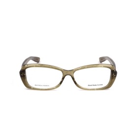 Monture de Lunettes Femme Bottega Veneta BV-170-0O4 Ø 52 mm: Plus de 300.000 produits de grandes marques en vente directe à prix
