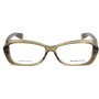 Monture de Lunettes Femme Bottega Veneta BV-170-0O4 Ø 52 mm: Plus de 300.000 produits de grandes marques en vente directe à prix
