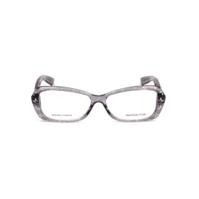 Monture de Lunettes Femme Bottega Veneta BV-170-UVA Ø 52 mm: Plus de 300.000 produits de grandes marques en vente directe à prix