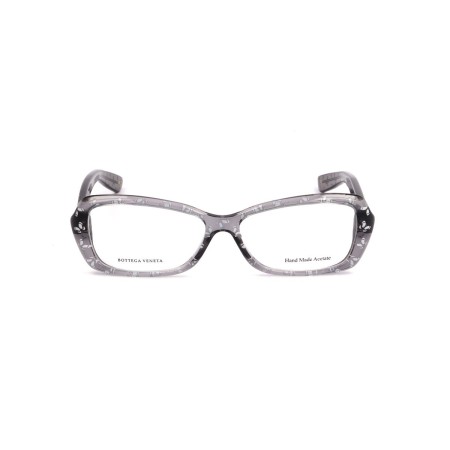 Monture de Lunettes Femme Bottega Veneta BV-170-UVA Ø 52 mm: Plus de 300.000 produits de grandes marques en vente directe à prix