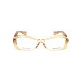 Monture de Lunettes Femme Bottega Veneta BV-170-0O3 Ø 52 mm: Plus de 300.000 produits de grandes marques en vente directe à prix