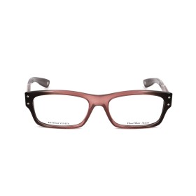 Monture de Lunettes Femme Bottega Veneta BV-136-QTP Ø 52 mm: Plus de 300.000 produits de grandes marques en vente directe à prix