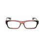 Monture de Lunettes Femme Bottega Veneta BV-136-QTP Ø 52 mm: Plus de 300.000 produits de grandes marques en vente directe à prix