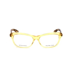 Monture de Lunettes Femme Bottega Veneta BV-205-446 Ø 52 mm: Plus de 300.000 produits de grandes marques en vente directe à prix
