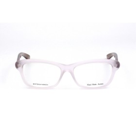Monture de Lunettes Femme Bottega Veneta BV-205-449 Ø 52 mm: Plus de 300.000 produits de grandes marques en vente directe à prix