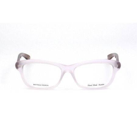 Monture de Lunettes Femme Bottega Veneta BV-205-449 Ø 52 mm: Plus de 300.000 produits de grandes marques en vente directe à prix