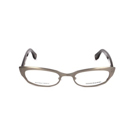 Monture de Lunettes Femme Bottega Veneta BV-81-20 Ø 49 mm: Plus de 300.000 produits de grandes marques en vente directe à prix u