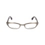Monture de Lunettes Femme Bottega Veneta BV-81-20 Ø 49 mm: Plus de 300.000 produits de grandes marques en vente directe à prix u