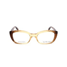 Monture de Lunettes Femme Bottega Veneta BV-236-SJ9 Ø 50 mm: Plus de 300.000 produits de grandes marques en vente directe à prix