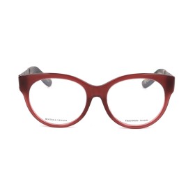 Monture de Lunettes Femme Bottega Veneta BV-312-FU ø 54 mm: Plus de 300.000 produits de grandes marques en vente directe à prix 