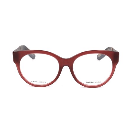 Monture de Lunettes Femme Bottega Veneta BV-312-FU ø 54 mm: Plus de 300.000 produits de grandes marques en vente directe à prix 