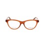Monture de Lunettes Femme Bottega Veneta BV-241-F19 Ø 50 mm: Plus de 300.000 produits de grandes marques en vente directe à prix