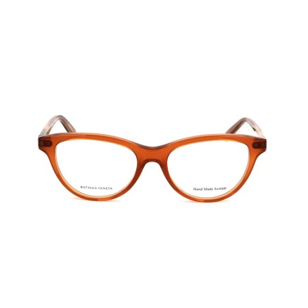 Monture de Lunettes Femme Bottega Veneta BV-241-F19 Ø 50 mm: Plus de 300.000 produits de grandes marques en vente directe à prix