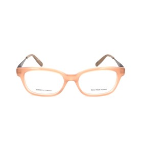 Monture de Lunettes Femme Bottega Veneta BV-243-F2D Ø 50 mm: Plus de 300.000 produits de grandes marques en vente directe à prix