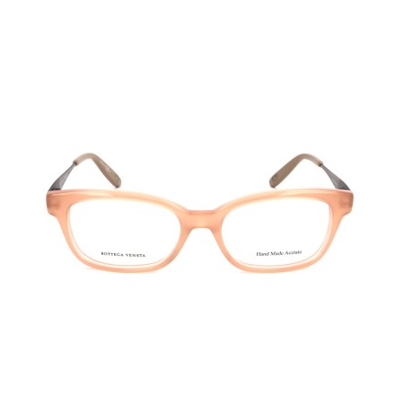 Monture de Lunettes Femme Bottega Veneta BV-243-F2D Ø 50 mm: Plus de 300.000 produits de grandes marques en vente directe à prix