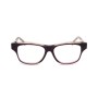 Monture de Lunettes Unisexe Diesel DL5065-083 Violet Ø 52 mm: Plus de 300.000 produits de grandes marques en vente directe à pri